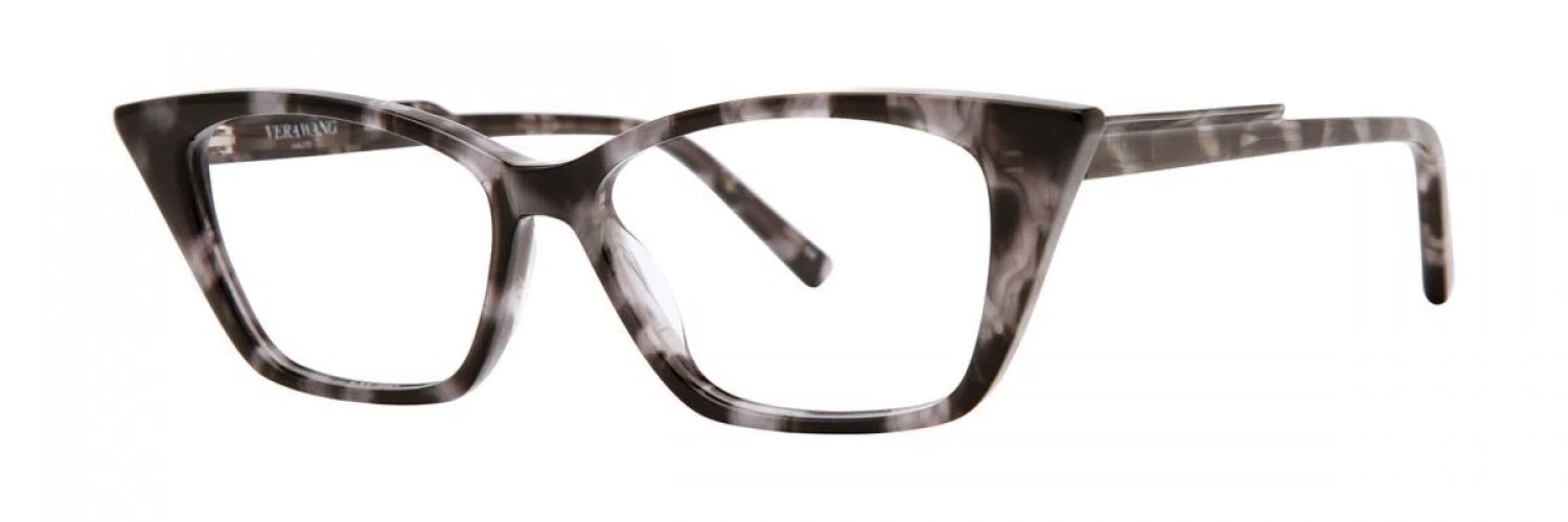 Vera Wang Zandra Eyeglasses - view 3
